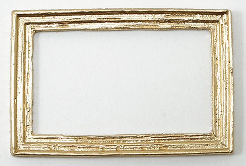 Dollhouse Miniature Frame